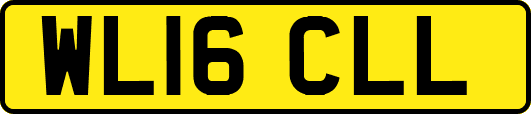 WL16CLL