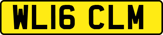 WL16CLM
