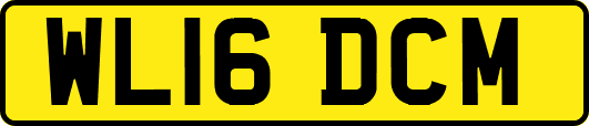 WL16DCM