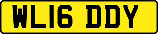 WL16DDY