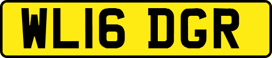 WL16DGR