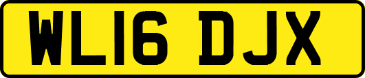 WL16DJX