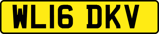 WL16DKV