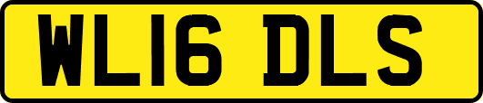 WL16DLS