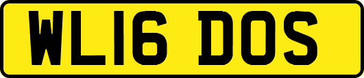 WL16DOS