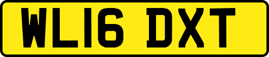 WL16DXT