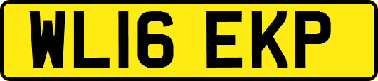 WL16EKP