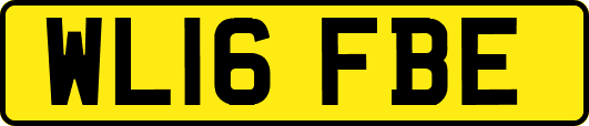 WL16FBE