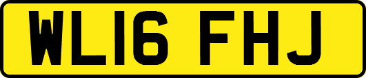 WL16FHJ
