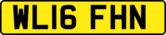WL16FHN