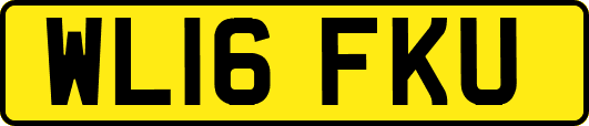 WL16FKU