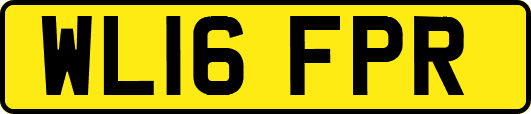 WL16FPR