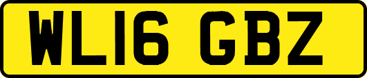 WL16GBZ