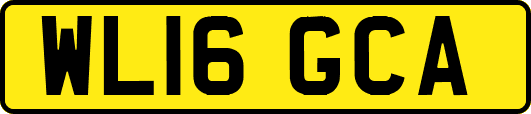 WL16GCA