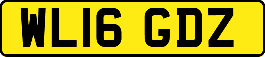 WL16GDZ