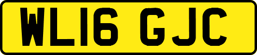 WL16GJC