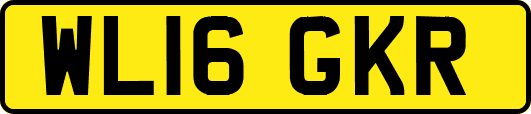 WL16GKR