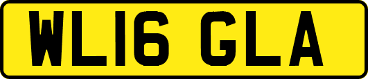 WL16GLA