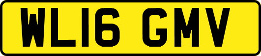 WL16GMV