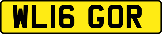 WL16GOR