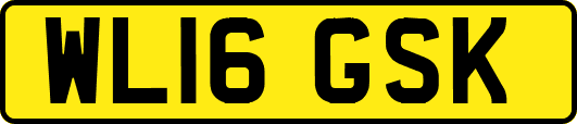 WL16GSK