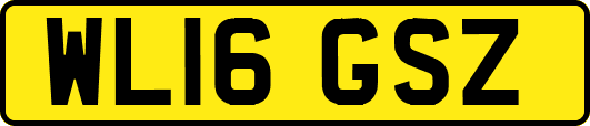 WL16GSZ