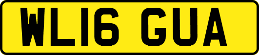 WL16GUA