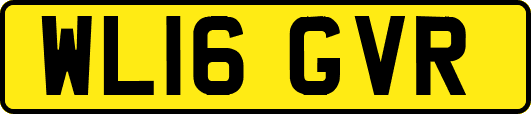 WL16GVR