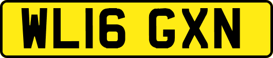 WL16GXN
