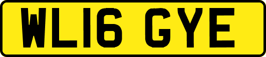 WL16GYE