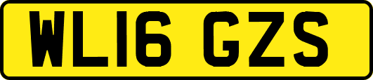 WL16GZS