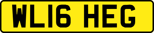WL16HEG