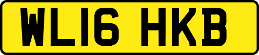 WL16HKB