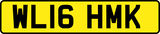 WL16HMK