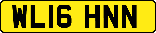 WL16HNN