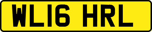 WL16HRL