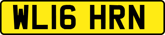 WL16HRN