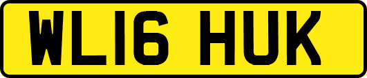 WL16HUK