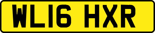 WL16HXR
