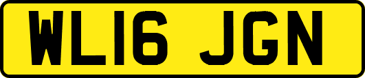 WL16JGN