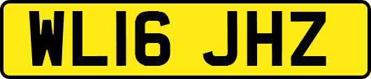 WL16JHZ