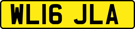 WL16JLA