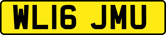 WL16JMU