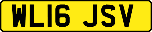 WL16JSV