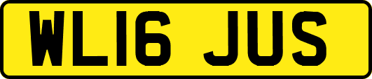 WL16JUS
