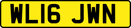 WL16JWN
