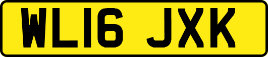 WL16JXK