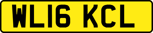 WL16KCL