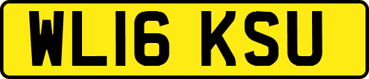 WL16KSU