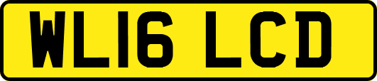 WL16LCD
